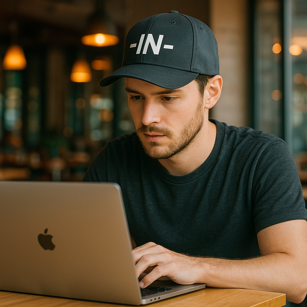 🎉 Introducing Inliner: AI-Generated Stock Images, One URL Away